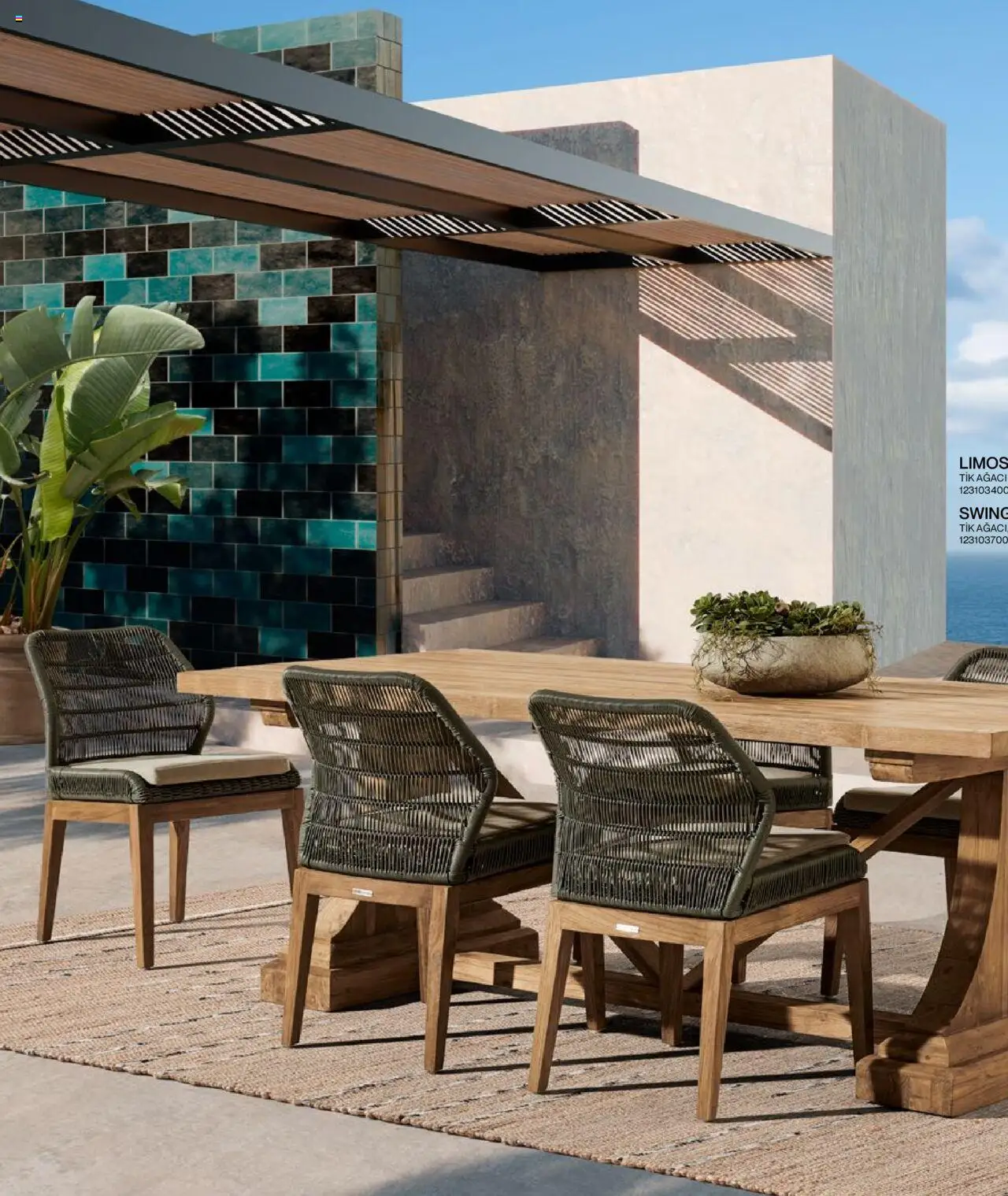 Mudo Katalog - BAHÇE 2025 - 04.06.2025 tarihinden itibaren geçerlidir | Sayfa: 50