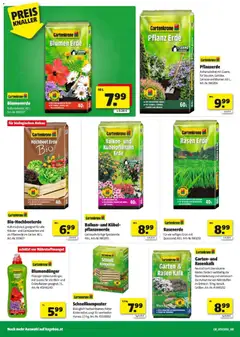 Hagebau Flugblatt ab 08.04.2026 gültig | Seite: 8