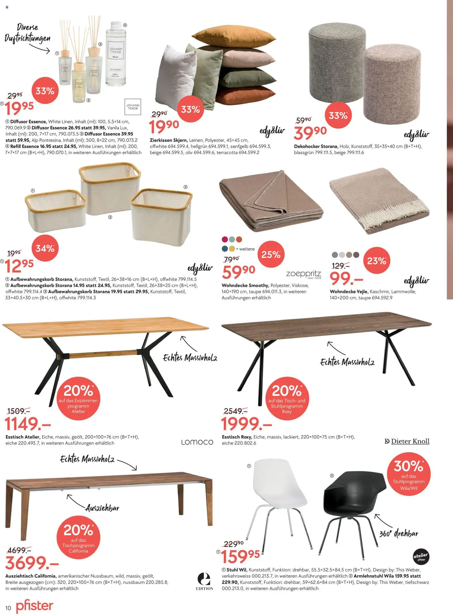Pfister Aktionen – gültig ab 10.02.2026 | Seite: 10