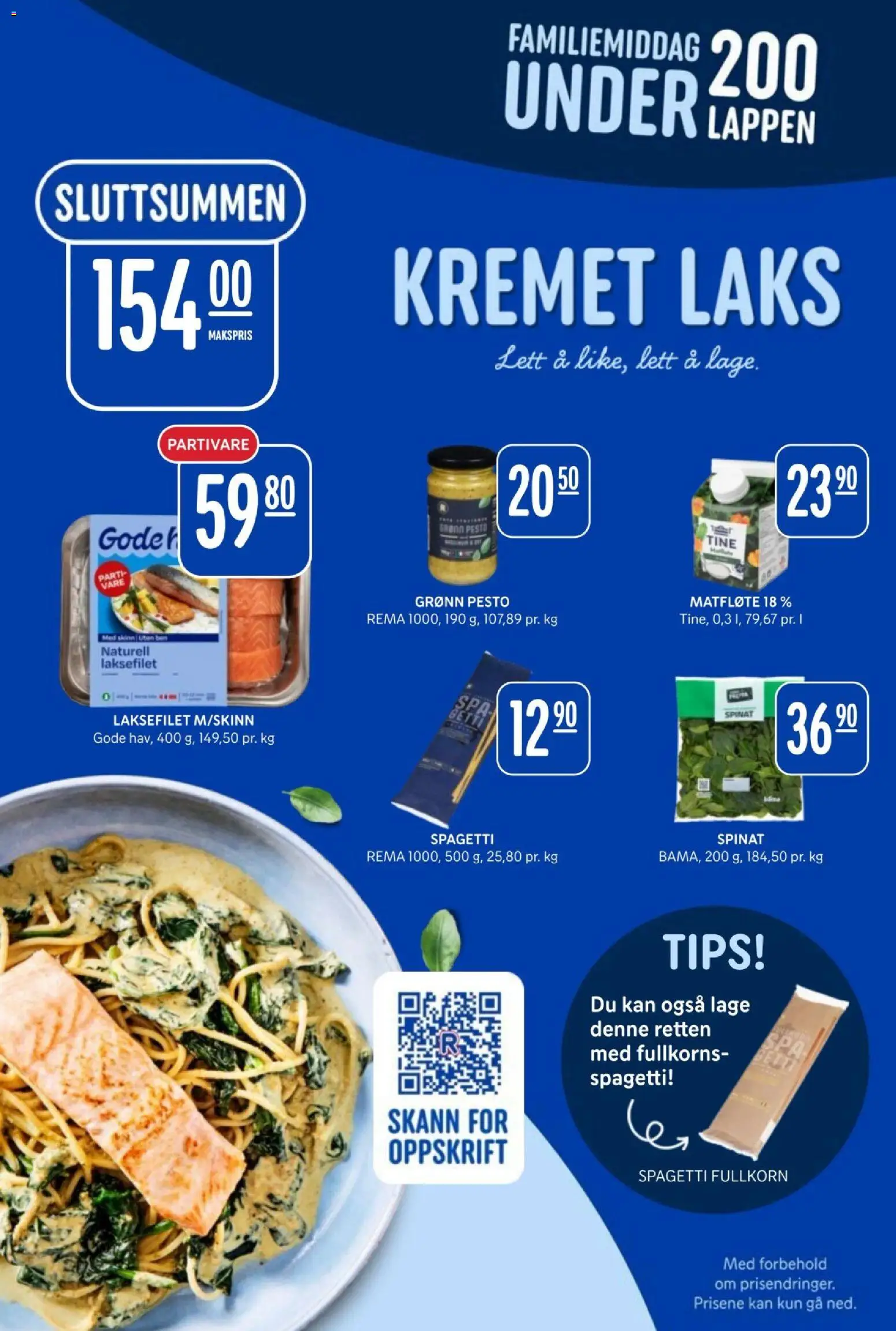 {H1} | Side: 5 | Produkter: Jordnødder, Lasagneplader, Кокосова стружка, Combină frigorifică