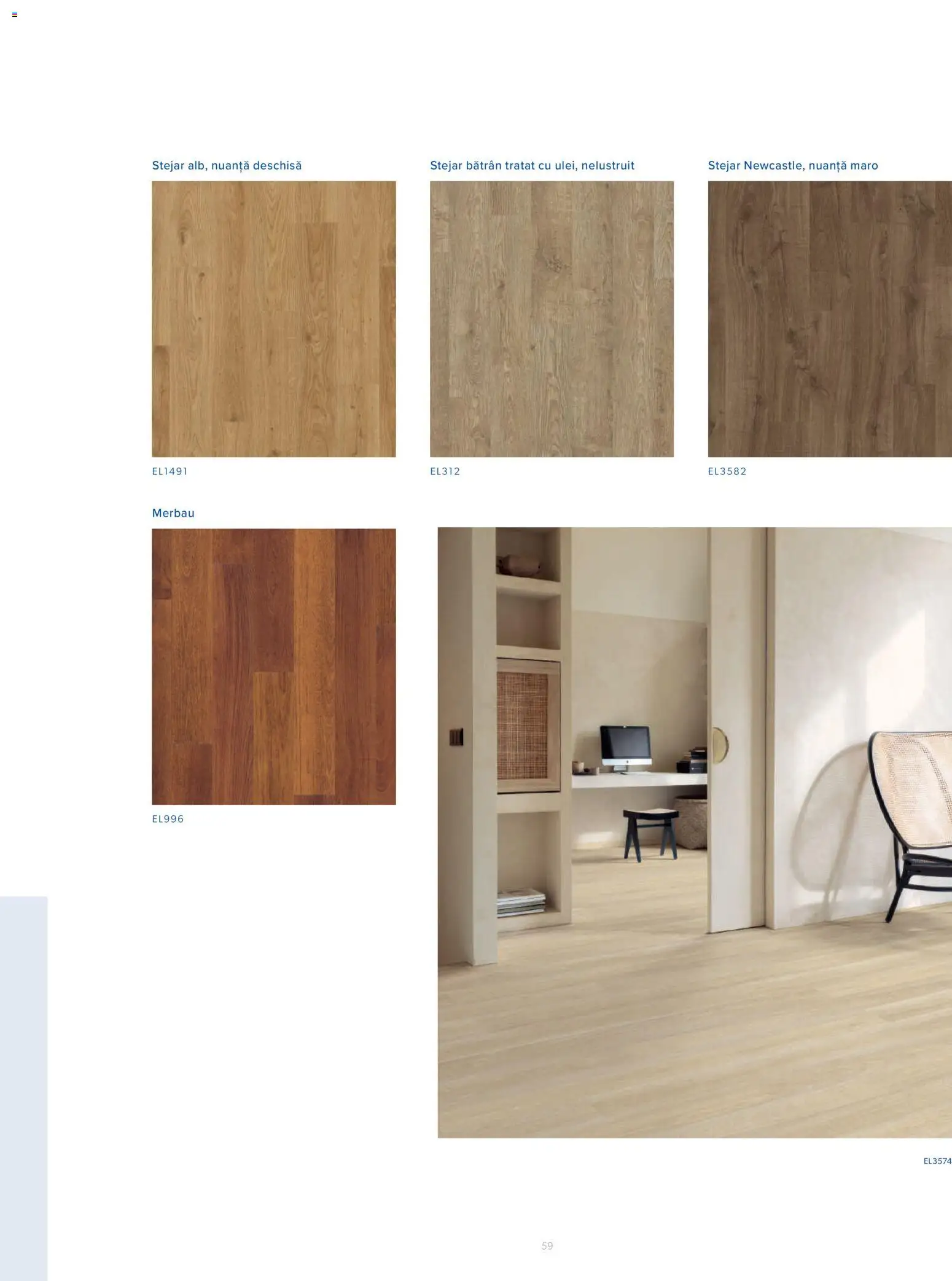 Noul catalog Proges – valabil de la 04.11.2025 | Pagină: 59