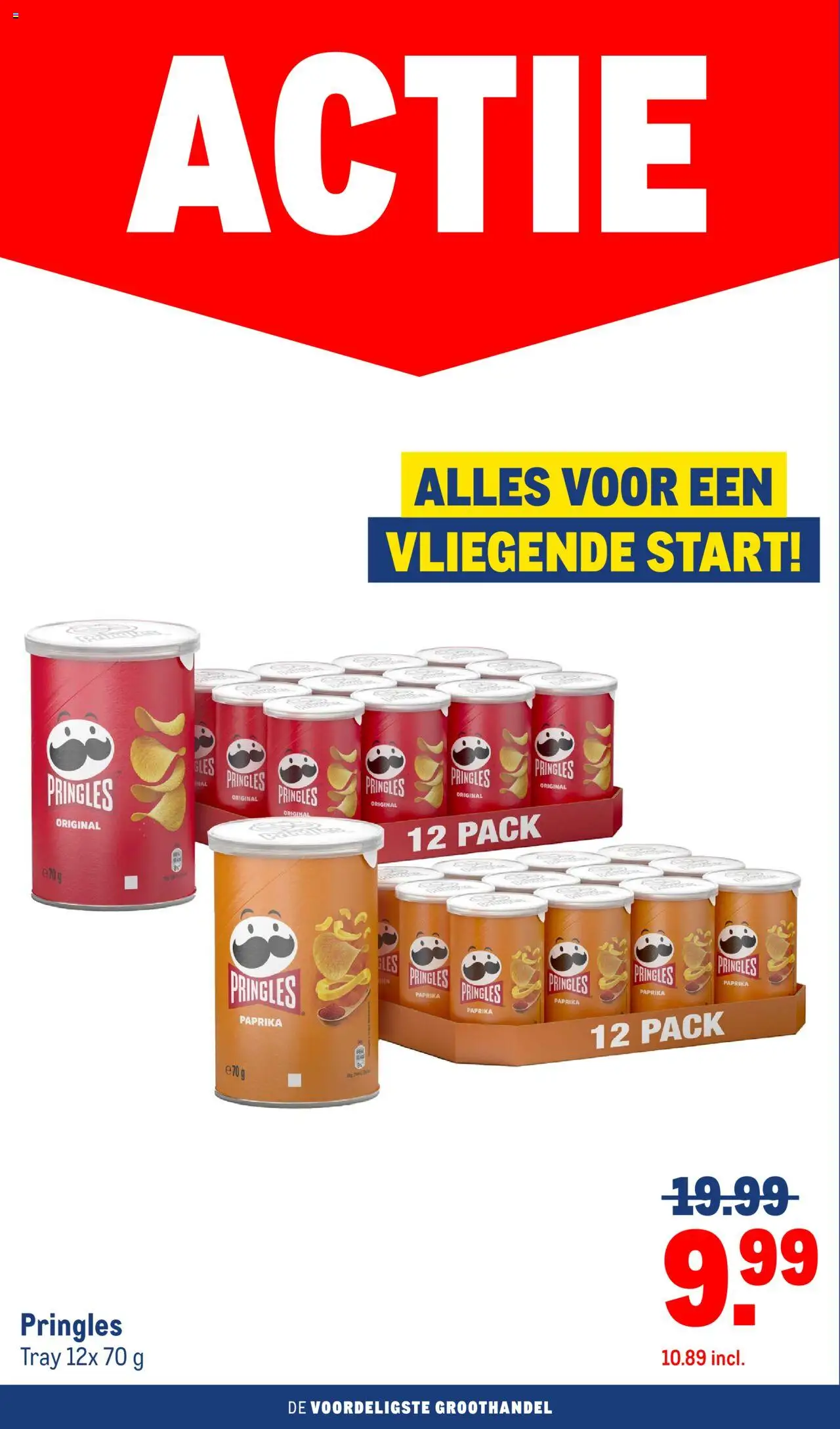  | Pagina: 16 | Producten: Kész piskótalap, Pringles