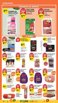 Pré-visualização SALAME DINAMARQUÊS ENBORG válido de 03.02.2026 | Página: 10