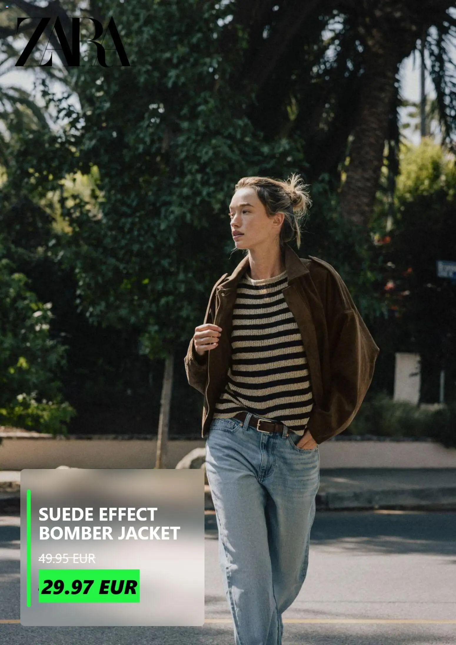 Zara katalog | vrijedi od 27.11.2025 | Stranica: 4