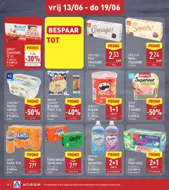  | Pagina: 18 | Producten: Fanta, Pringles, Was, Chocolade
