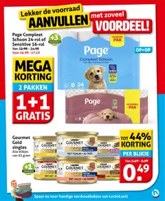 Hoogvliet - Folder - Voorbeeld van een folder van Hoogvliet, geldig van 04.02.2026 | Pagina: 27 | Producten: Tomaat, Zalm, Kip