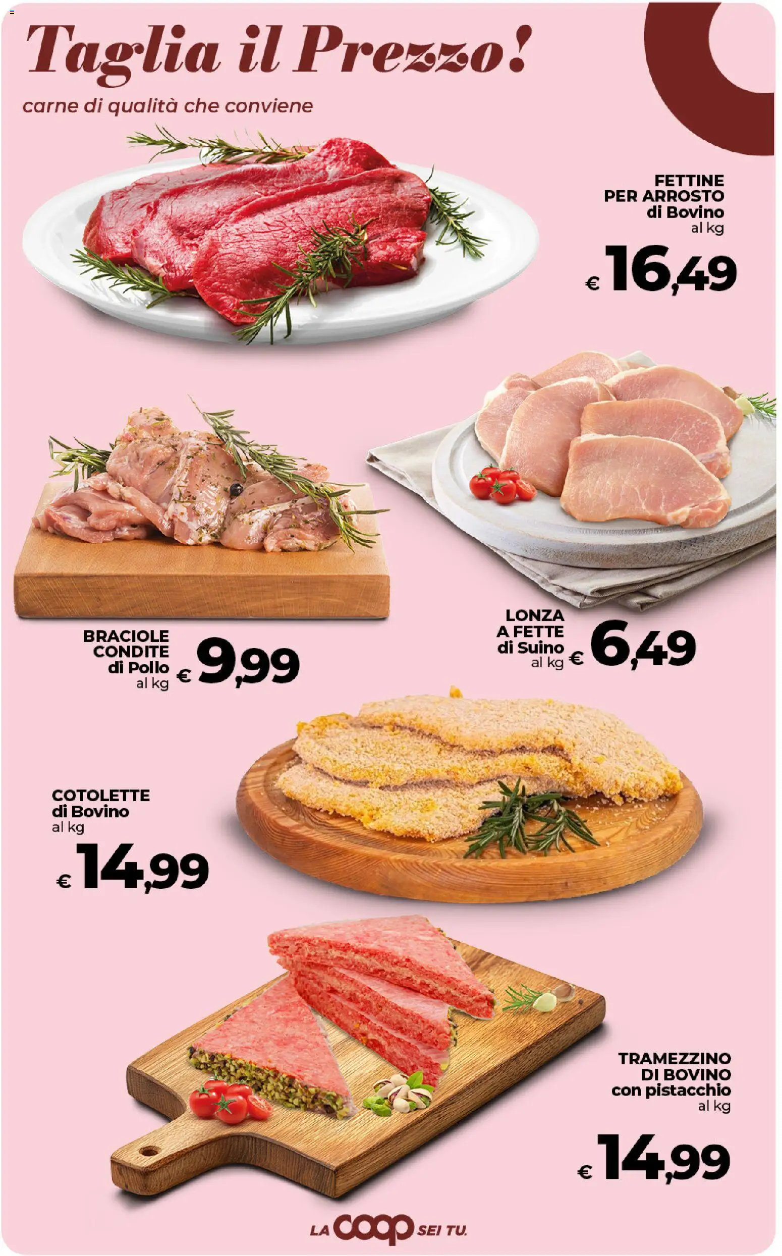 Volantino COOP del 05.02.2026 | Pagina: 15