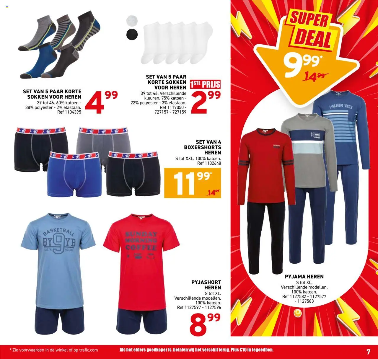  | Pagina: 24 | Producten: Tésztagép, Sokken, Pyjama