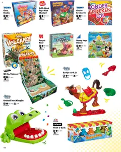 Intertoys - Speelboek - Voorbeeld van een folder van Intertoys, geldig van 17.10.2025 | Pagina: 114 | Producten: Broek