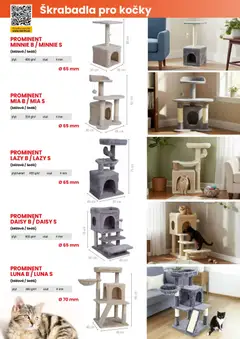 Náhled letáku Hecht katalog - Jaro - léto 2026 od 19.02.2026 | Strana: 158