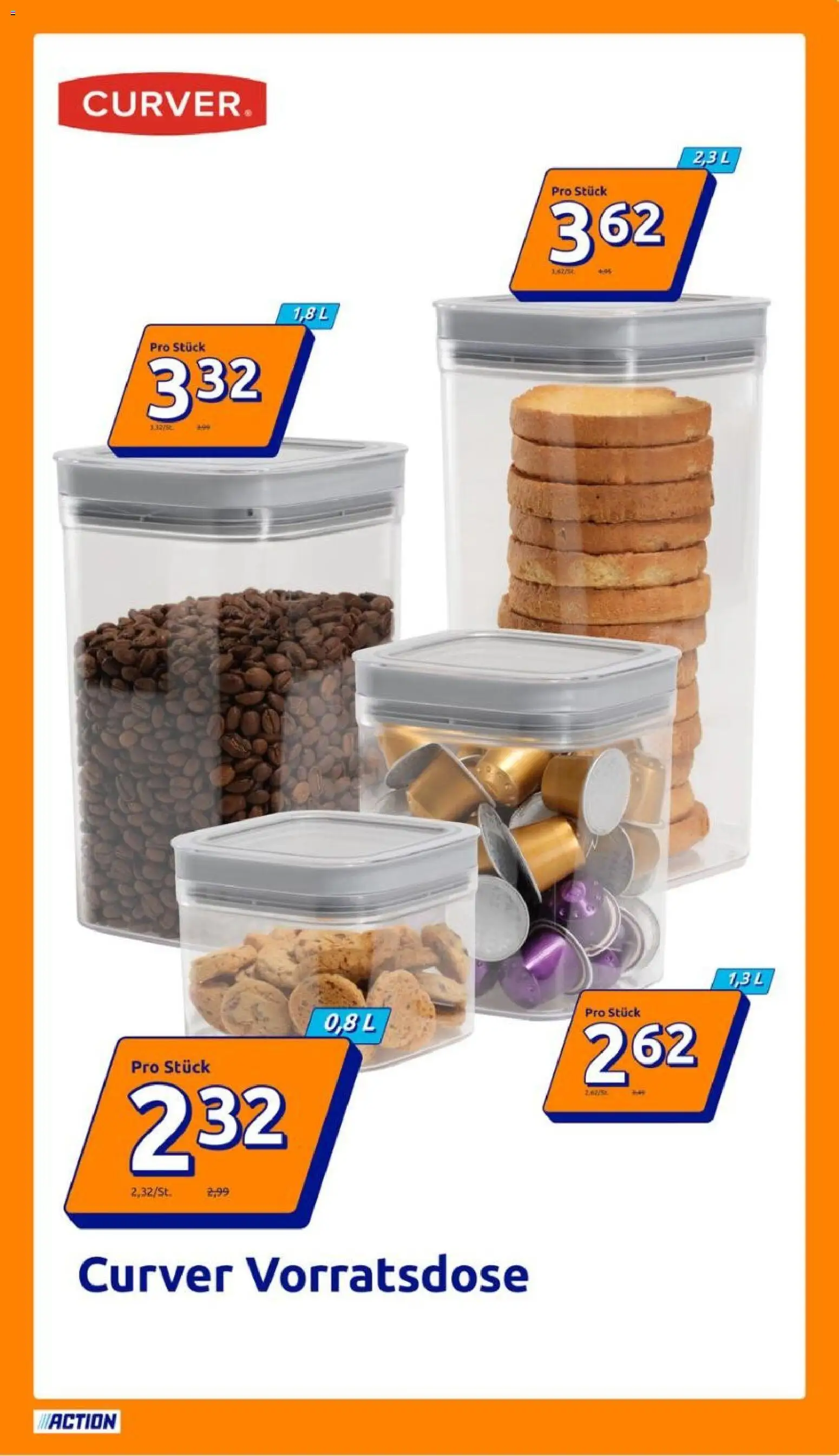 Action Flugblatt gültig ab 25.02.2026 | Seite: 9