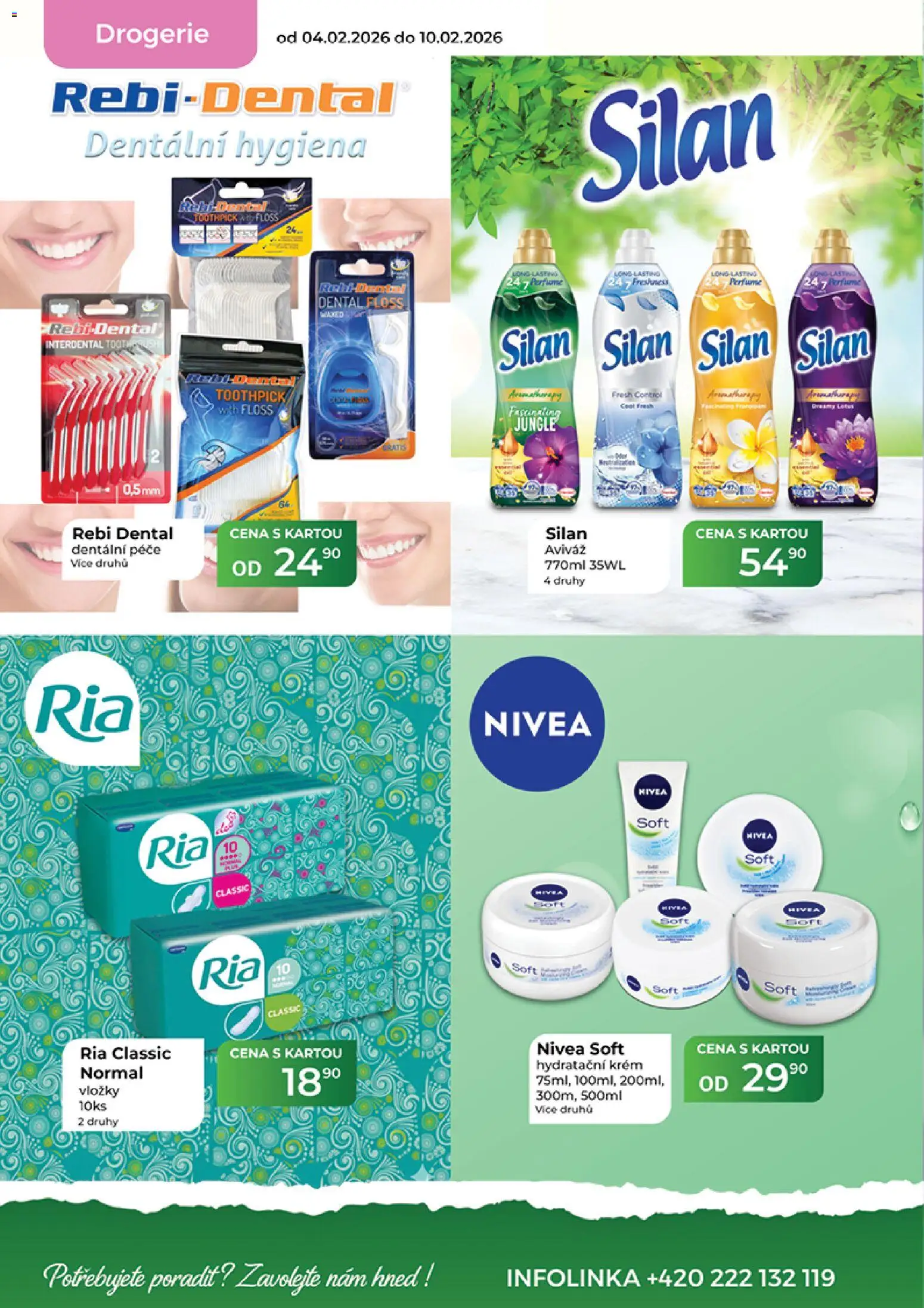 Tamda Foods leták od 04.02.2026 | Strana: 50