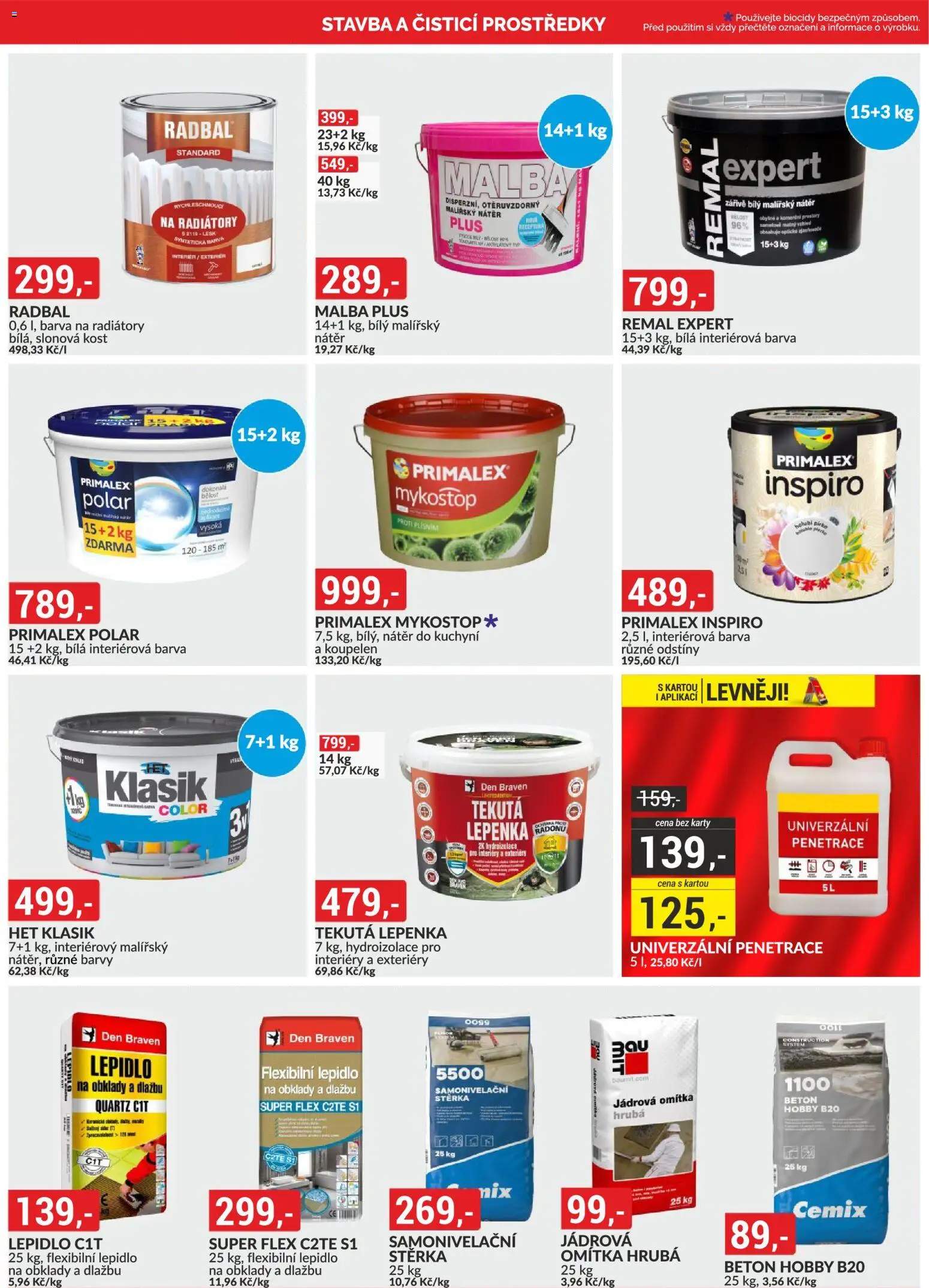 BAUMAX leták od 02.01.2026 | Strana: 30