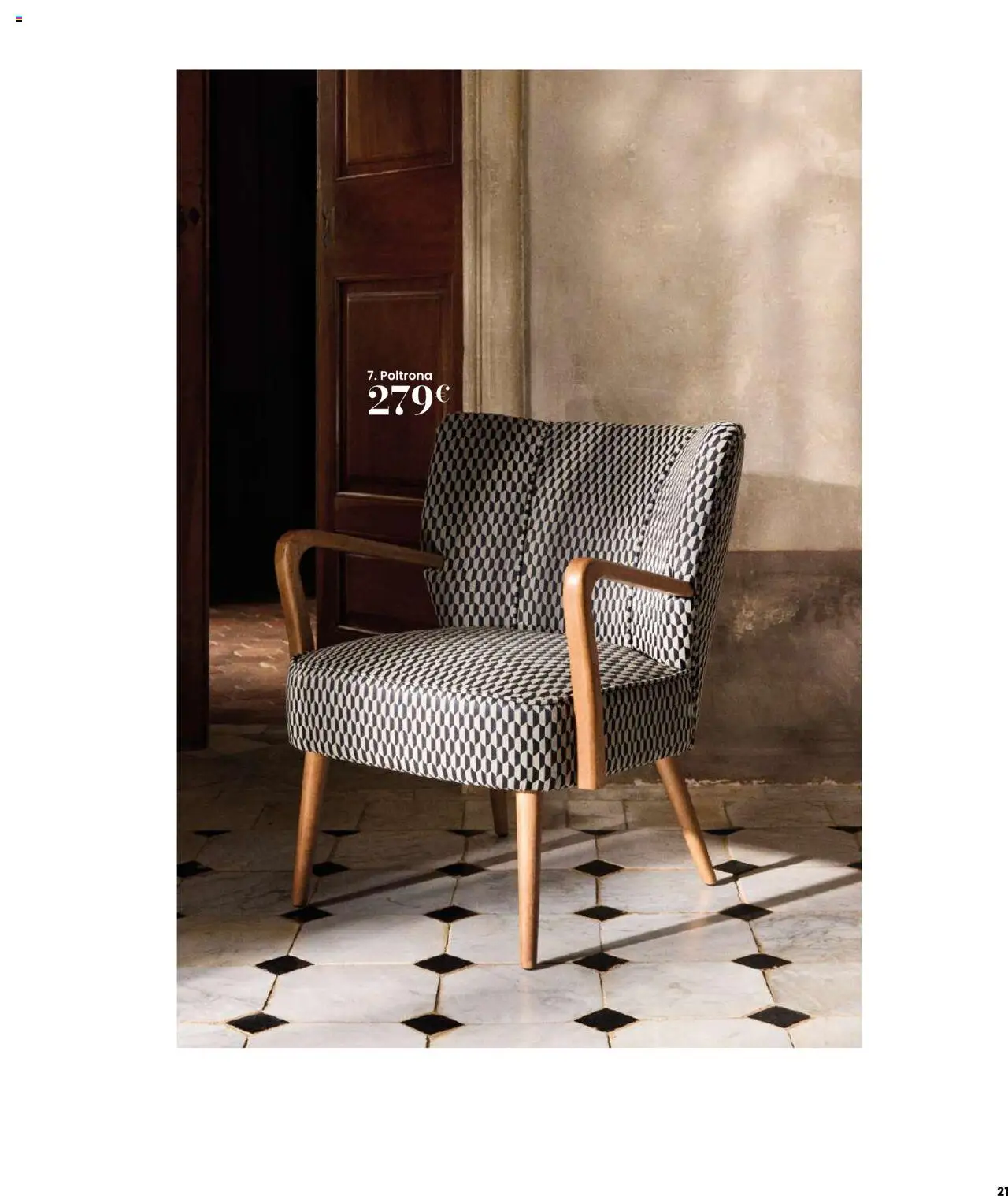 Volantino Maisons du Monde del 17.03.2025 | Pagina: 23