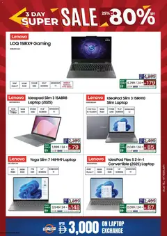 Preview of ECity offers valid from 02.02.2026 | Page: 7