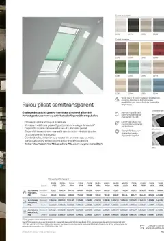 Ofertele Velux valabile de la 25.02.2025 | Pagină: 45 | Produse: Tavuk suyu, Fereastră