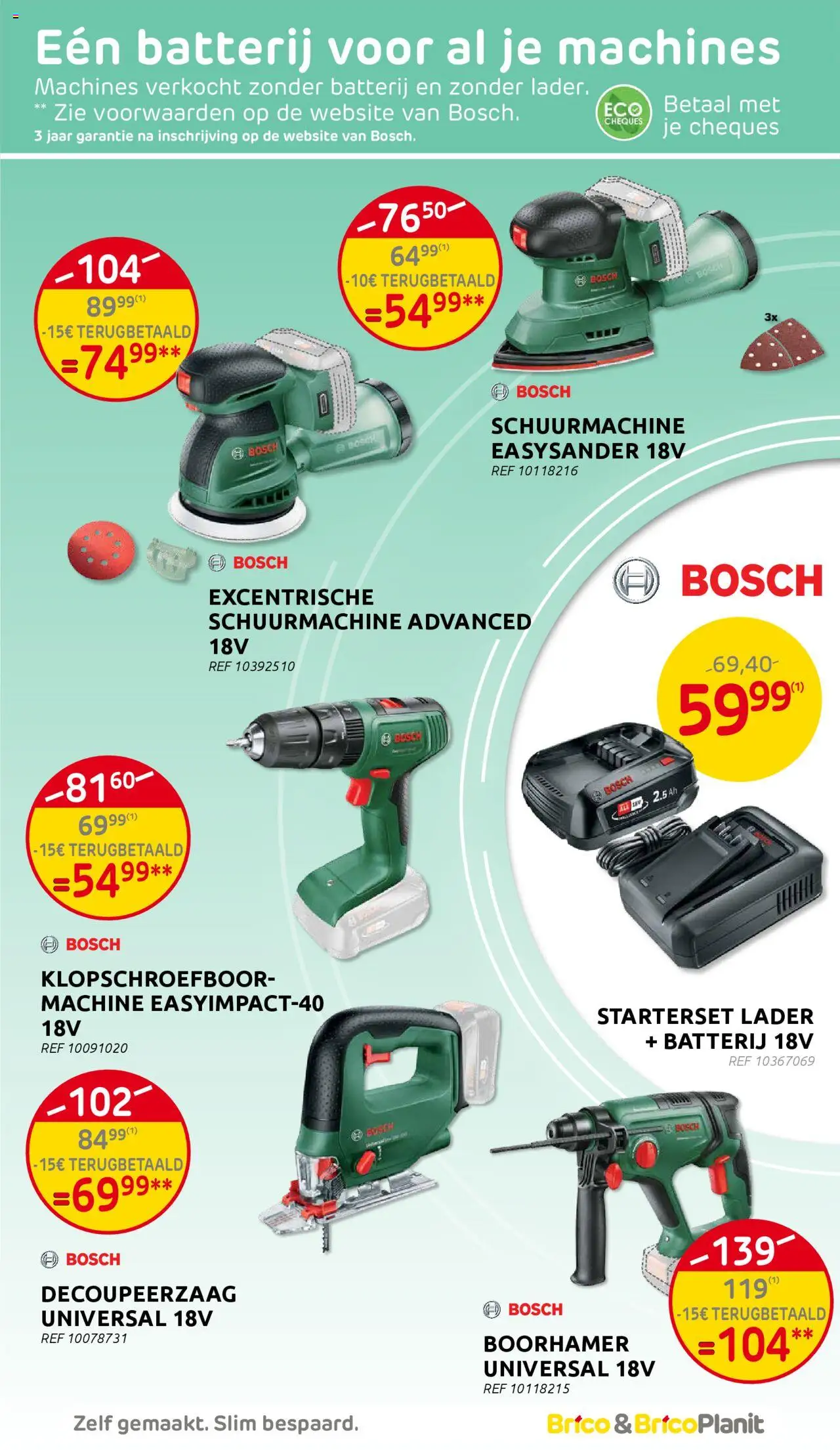  | Pagina: 30 | Producten: Batterij