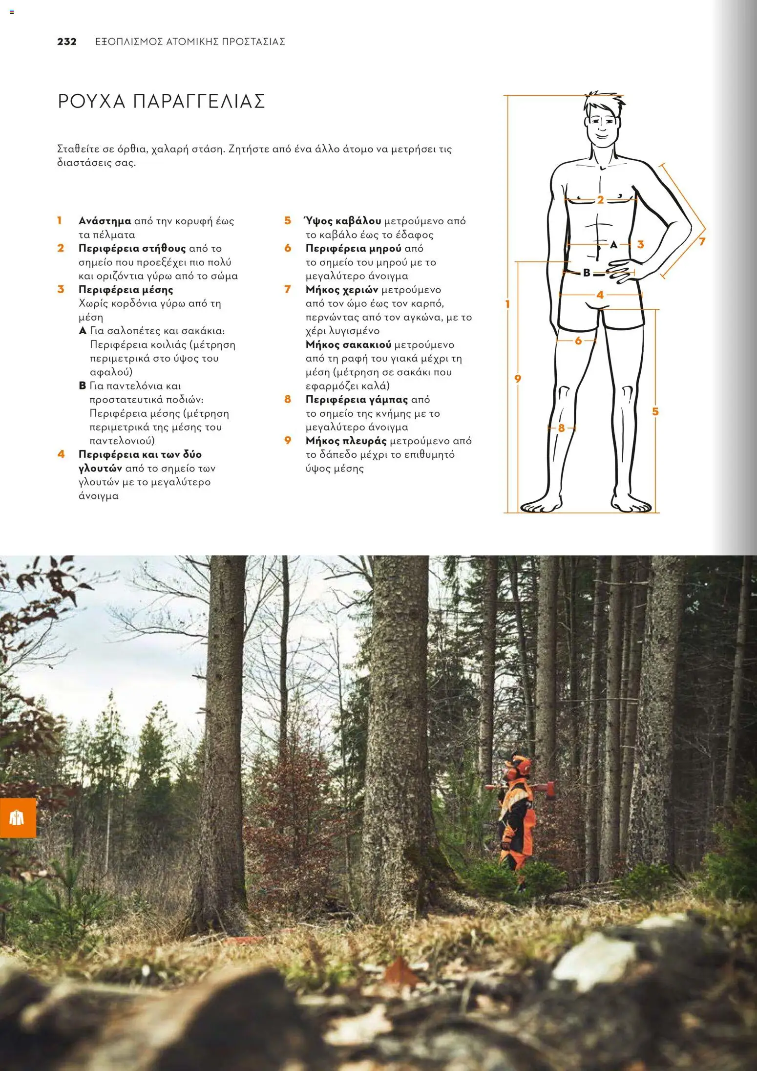 Stihl - Κατάλογος – σε ισχύ από 01.02.2026 | Σελίδα: 233