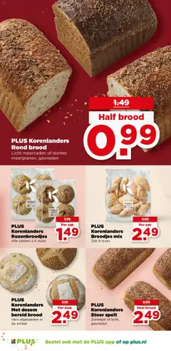  | Pagina: 3 | Producten: Brood, Zak, Broodjes
