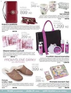 Náhled letáku Decodoma katalog Vánoce 2025 od 09.10.2025 | Strana: 8