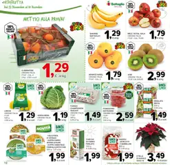 Anteprima del volantino Todis - Black Friday valido a partire dal 27.11.2025 | Pagina: 12 | Prodotti: Legumi, Cereali, Fagioli, Pomodoro