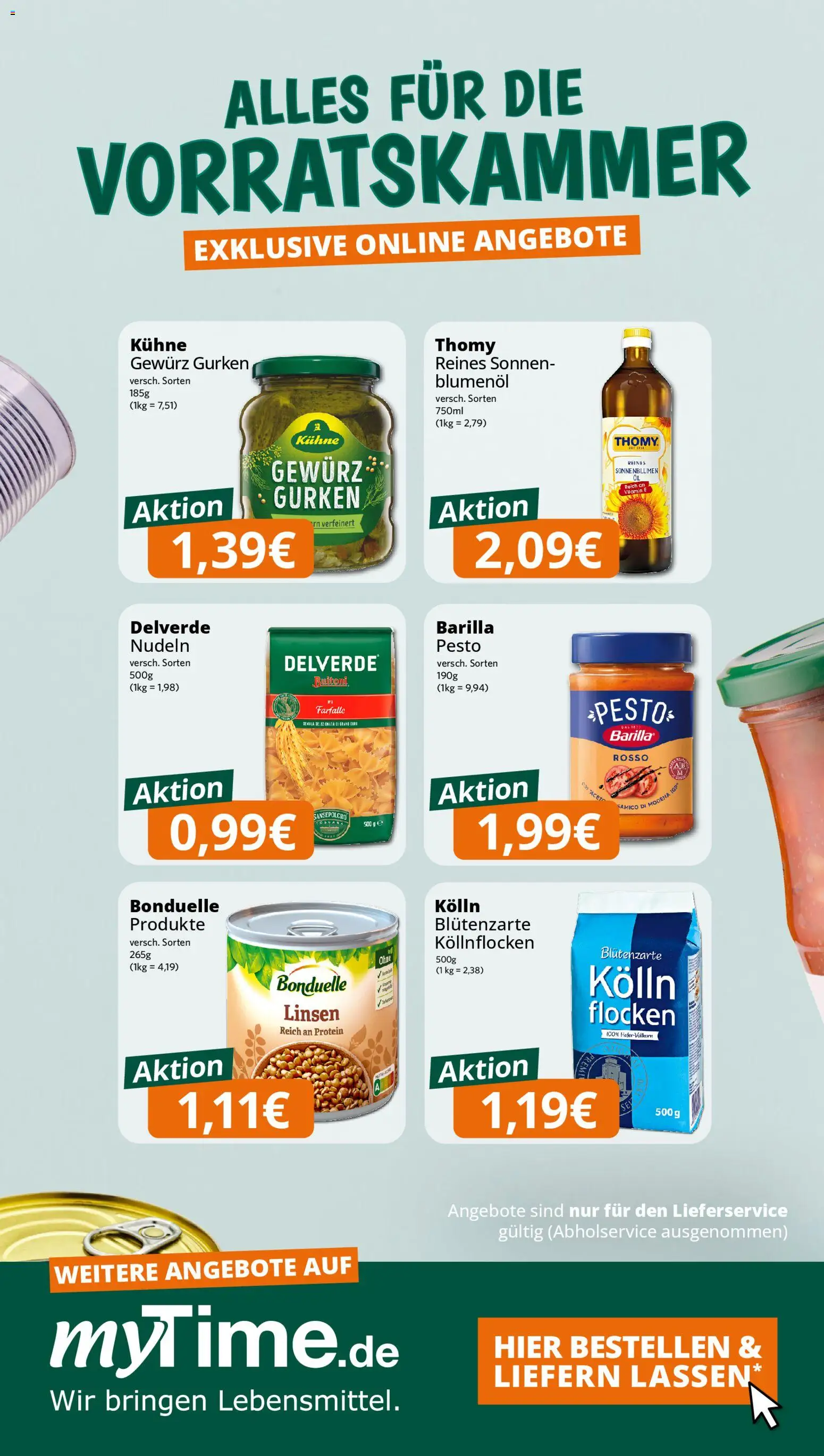 Famila Nordwest Prospekt 	 – gültig ab 05.01.2026 | Seite: 43 | Produkte: Kolln, Barilla, Nudeln, Gurken