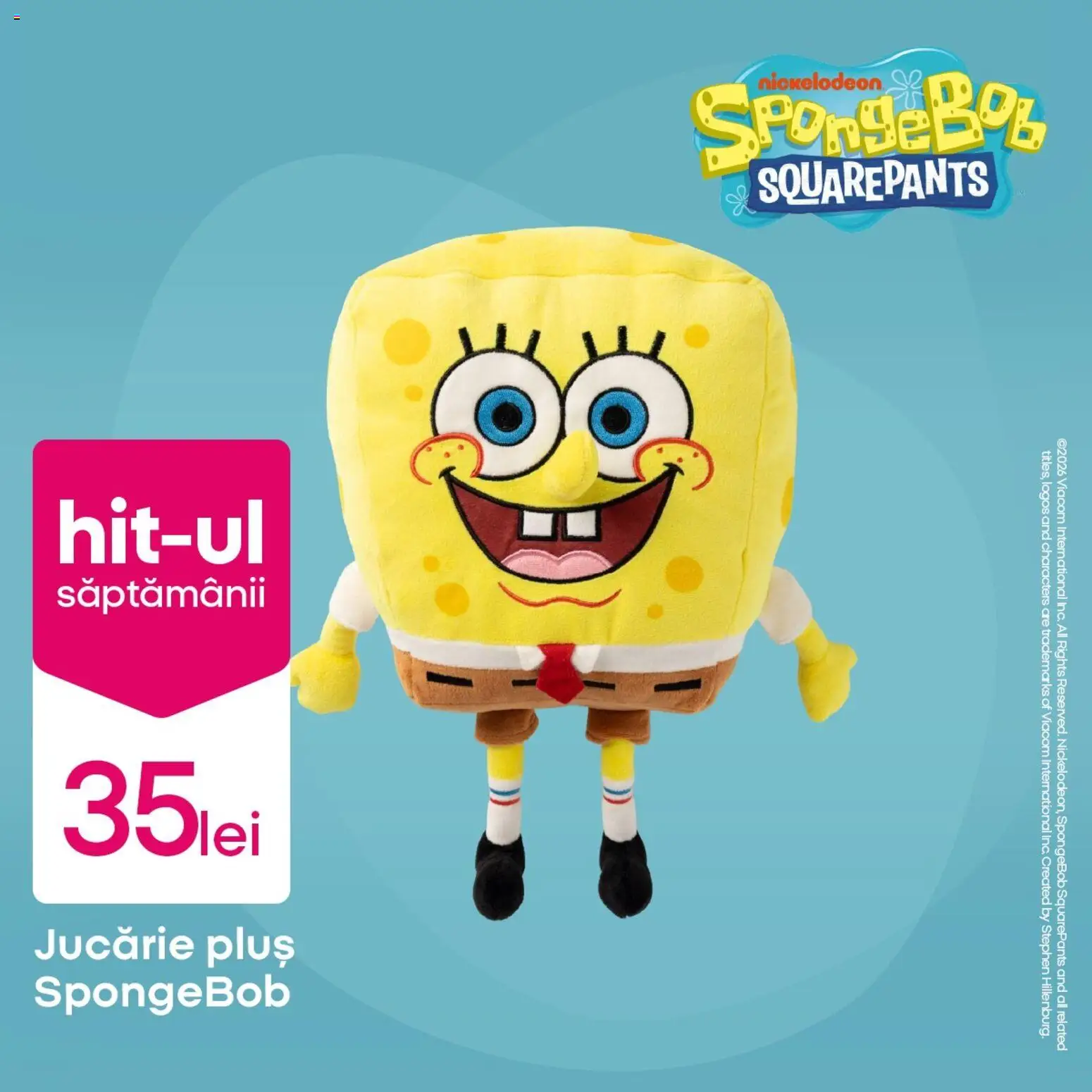 Noul catalog Pepco – valabil de la 09.04.2026 | Pagină: 8