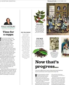 Preview of Waitrose - Offers valid from 23.10.2025 | Page: 50