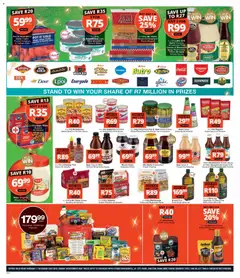 Checkers specials catalogue – valid from 11.12.2025 | Page: 4