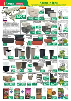 Jager katalog akcije – veljaven od 01.04.2026