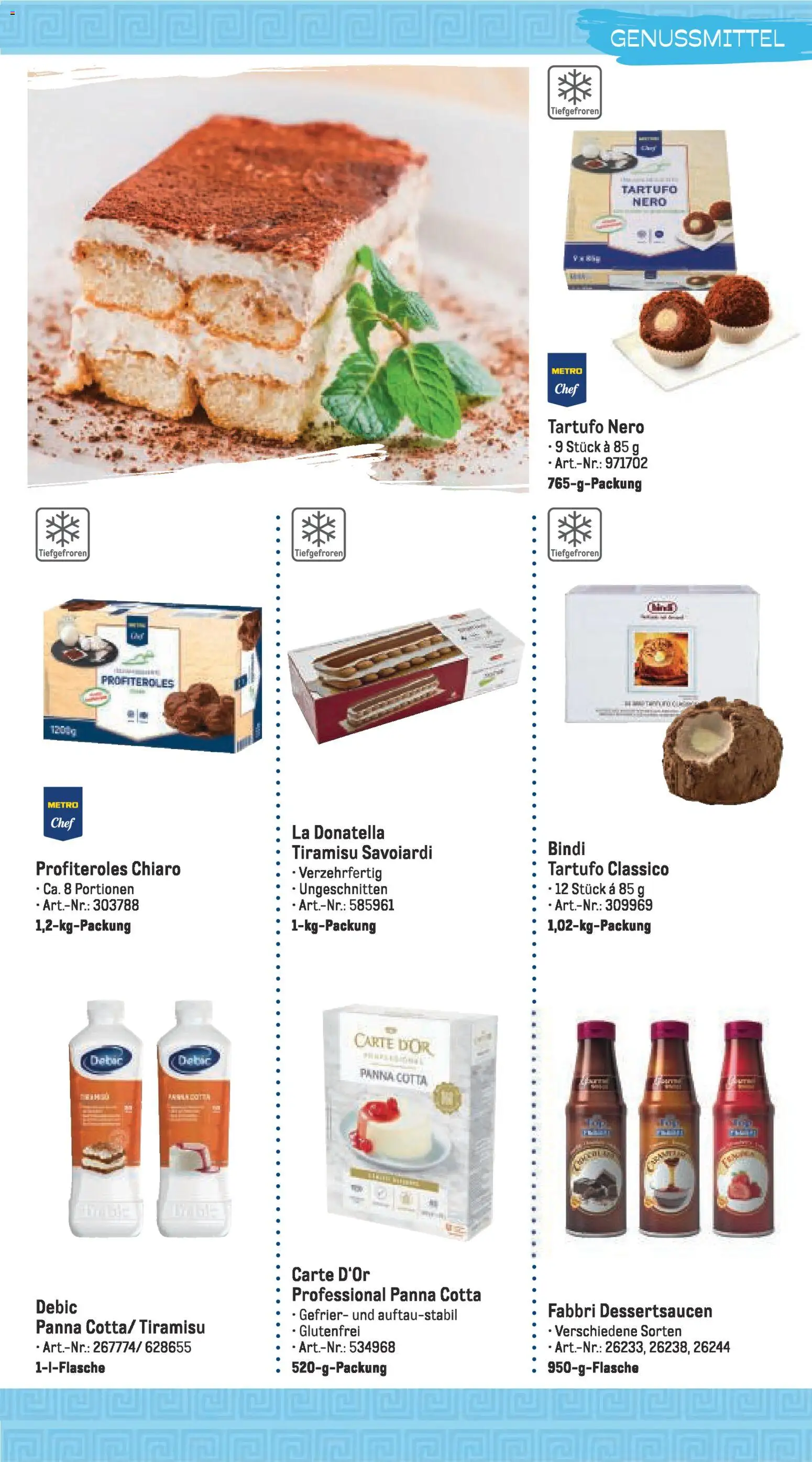 Metro Highlights Mediterrane Gastronomie – gültig ab 01.02.2026 | Seite: 10