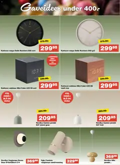 Bauhaus - Tilbudsavis gyldig fra 05.12.2025 | Side: 6