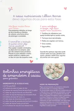 Pré-visualização Intermarché - Ver Guia O Bê-á-bá do Bebé válido de 15.01.2026 | Página: 19