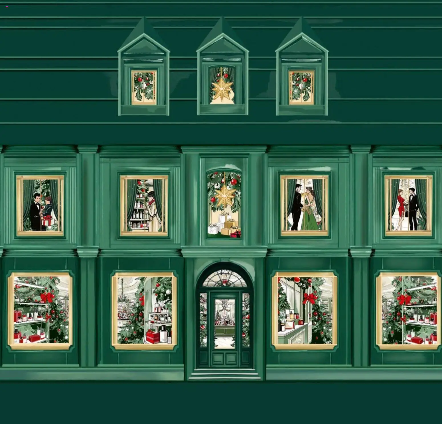 FAnn katalog Vánoce 2025 od 30.10.2025 | Strana: 108