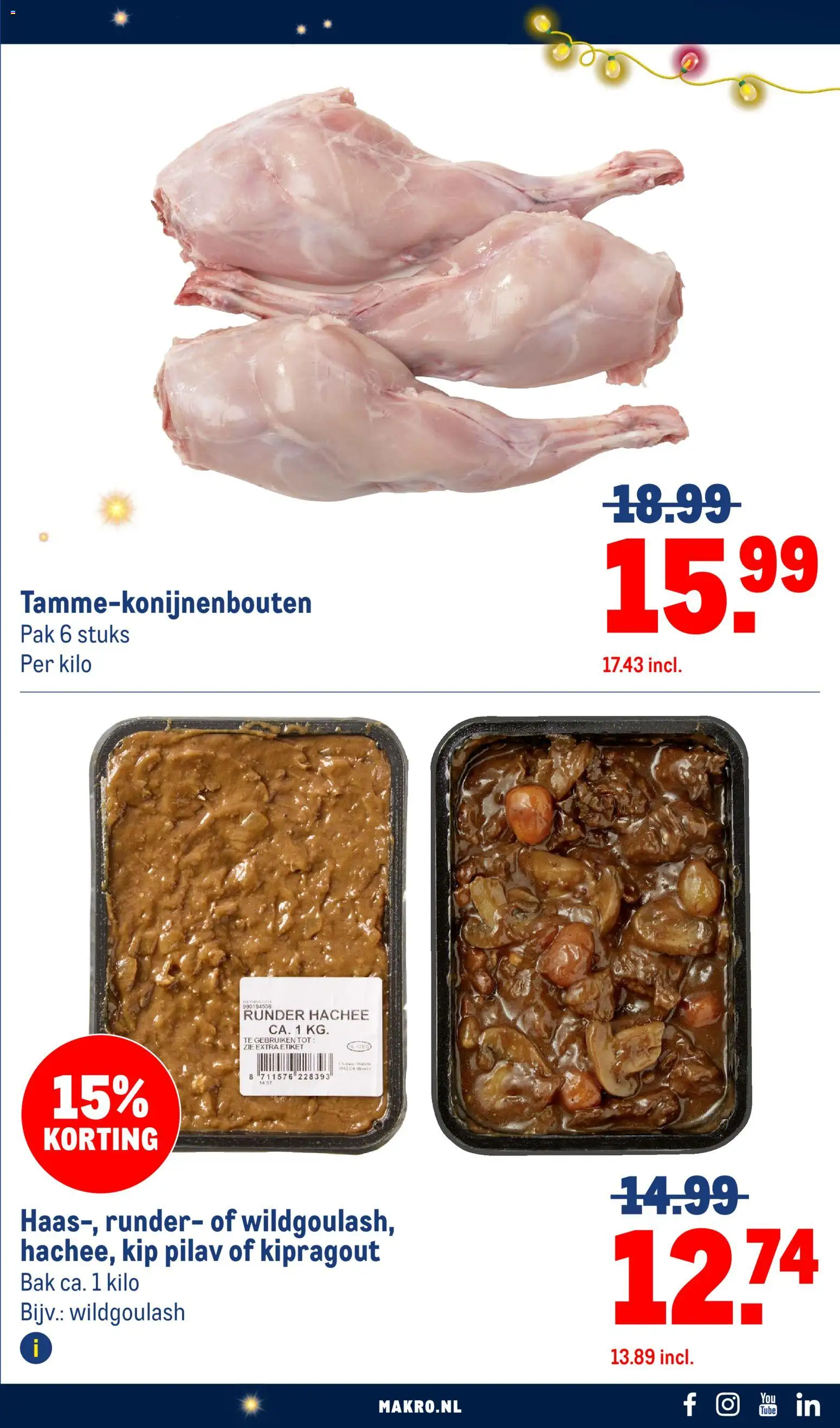 {H1} | Pagina: 33 | Producten: Kip