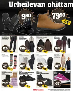 Kärkkäinen-mainoslehti voimassa 19.11.2025 alkaen | Sivu: 4