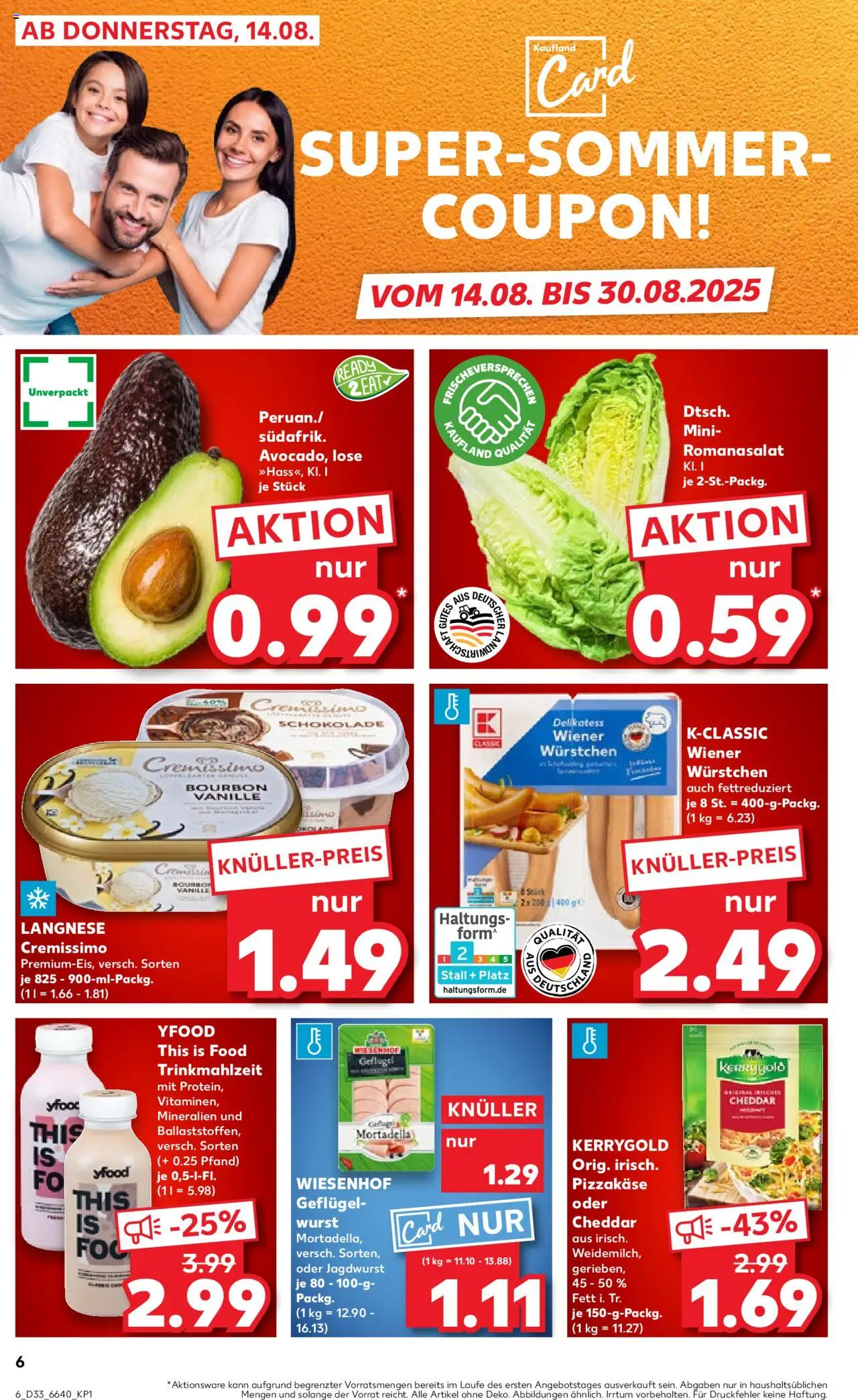  | Pagina: 6 | Producten: Bourbon, Pavilon, Tortazsele, Cheddar