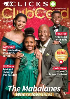 Clicks specials catalogue – valid from 01.12.2025