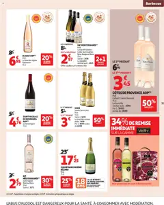  | Page: 11 | Produits: Citron, Citron vert, Barbecue, Champagne