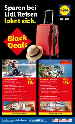 Lidl - Black Friday ab 27.11.2025 gültig | Seite: 30