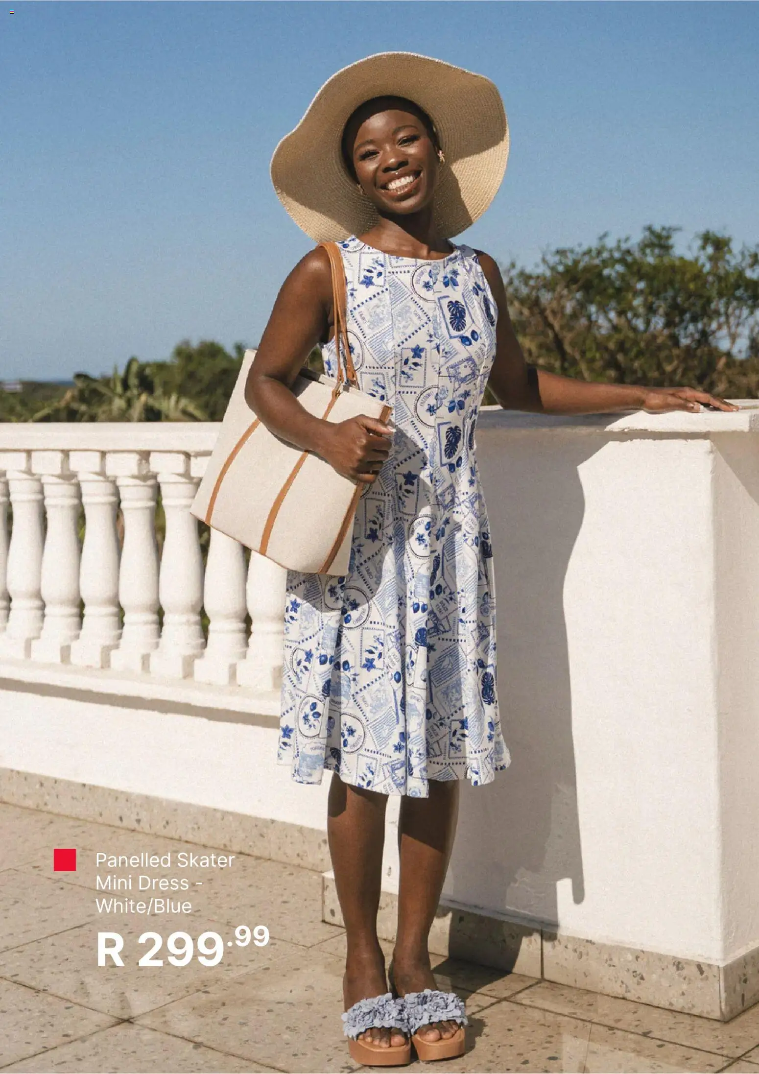 New Edgars catalogue – valid from 01.01.2026 | Page: 4 | Products: Dress