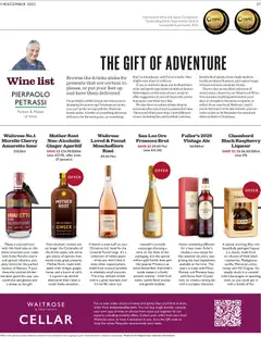 Preview of Waitrose - Offers valid from 11.12.2025 | Page: 27