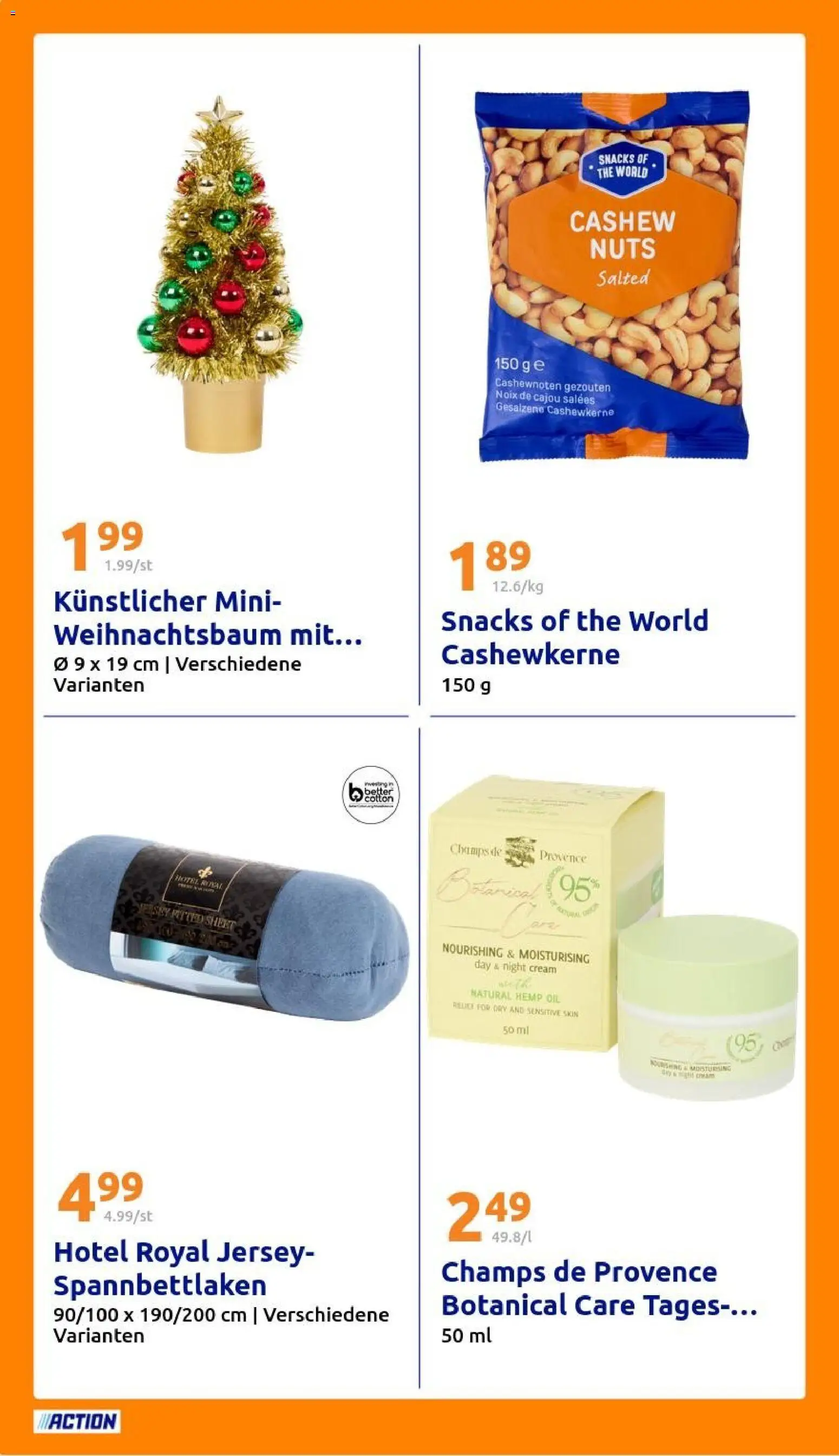 Action Prospekt – gültig ab 17.12.2025 | Seite: 26