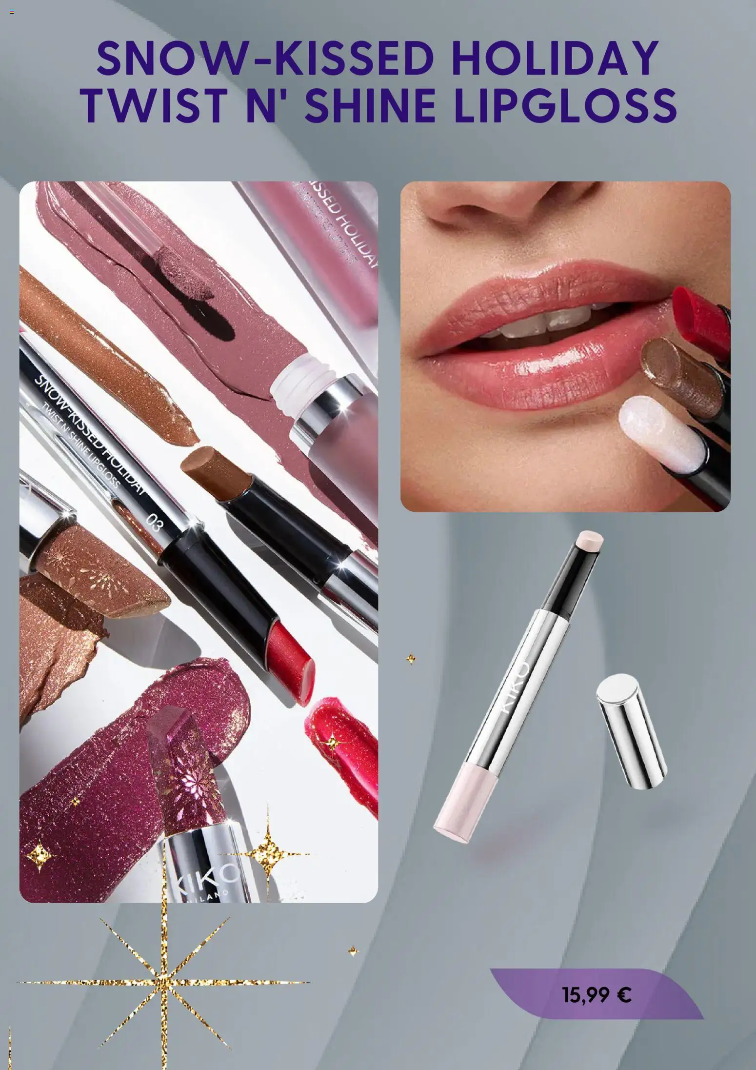 Volantino Kiko del 25.11.2025 | Pagina: 15