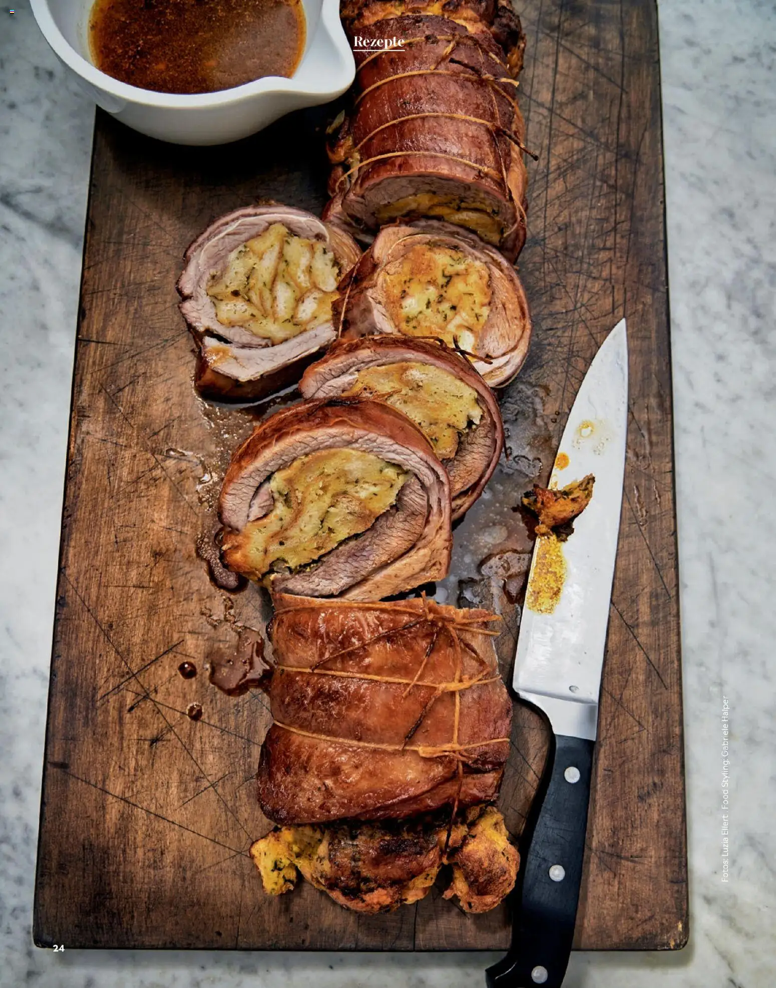 Radatz Schmeckt gültig ab 01.11.2025 | Seite: 24