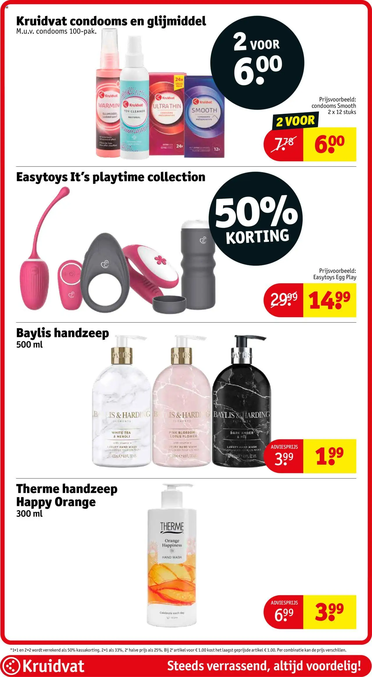  | Pagina: 58 | Producten: Kan, Handzeep, Bal