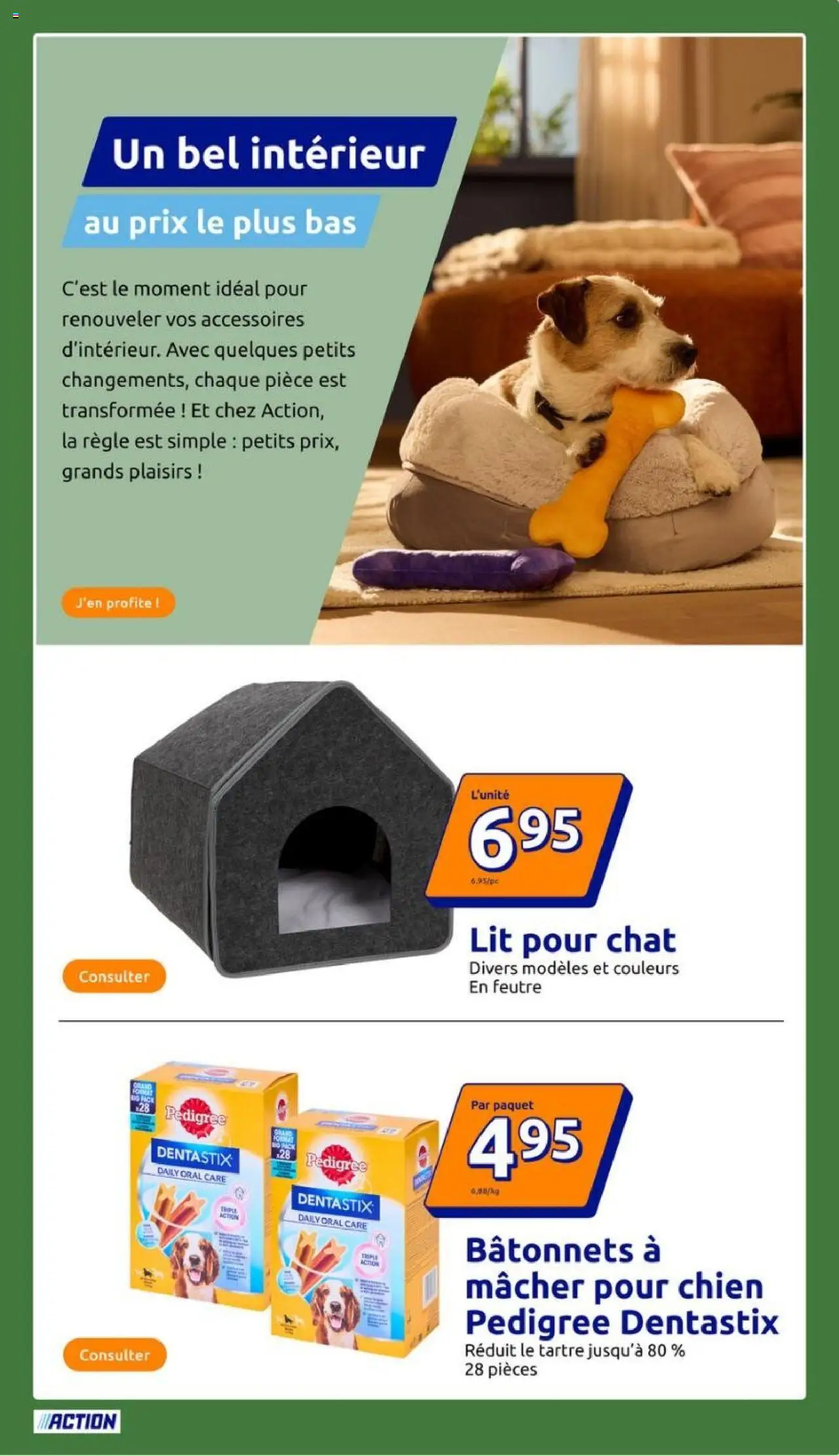  | Page: 21 | Produits: Règle, Lit