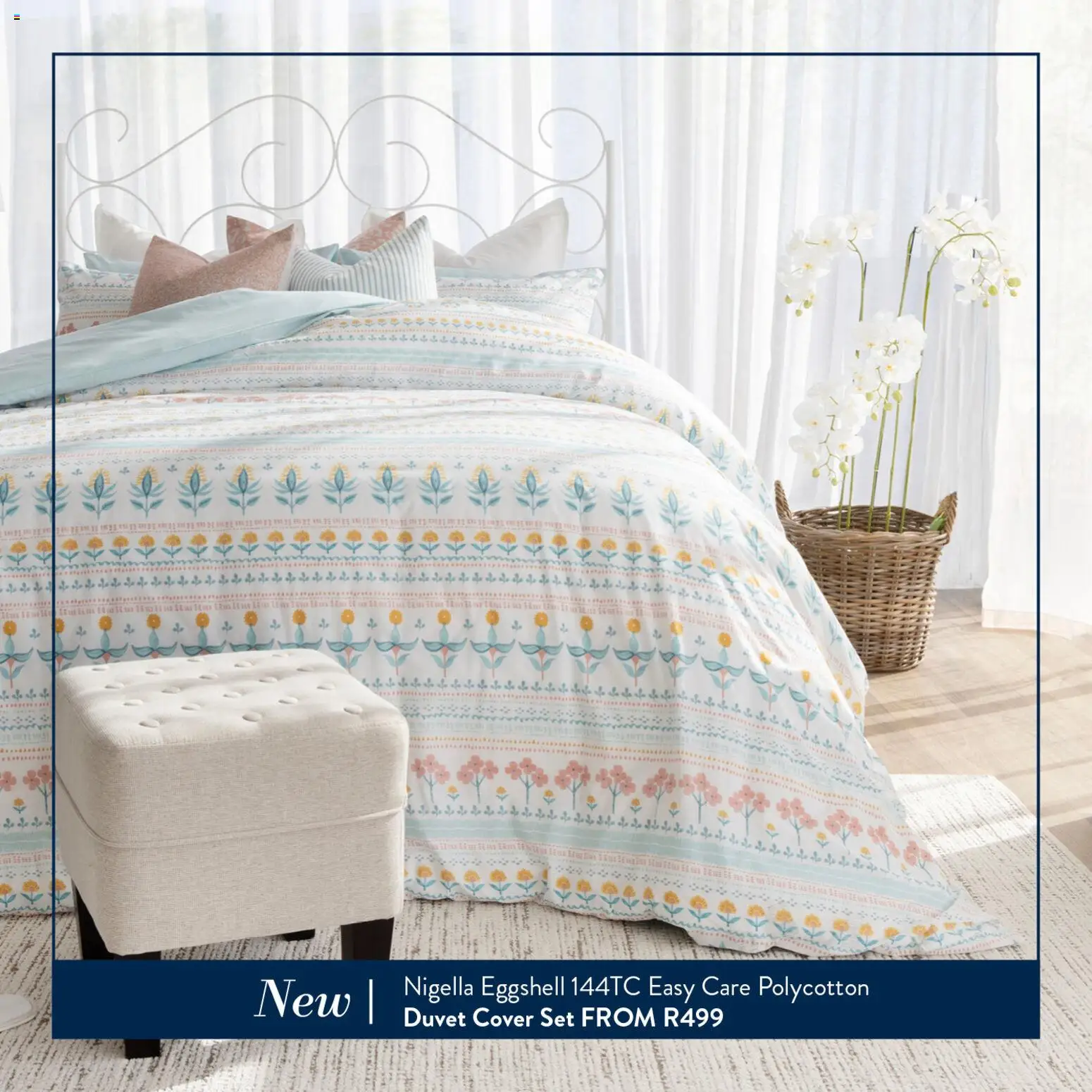 New Volpes catalogue – valid from 11.03.2026 | Page: 2 | Products: Cover, Duvet