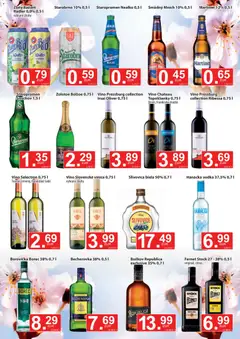 CBA Verex leták platný od 16.04.2026 | Strana: 11