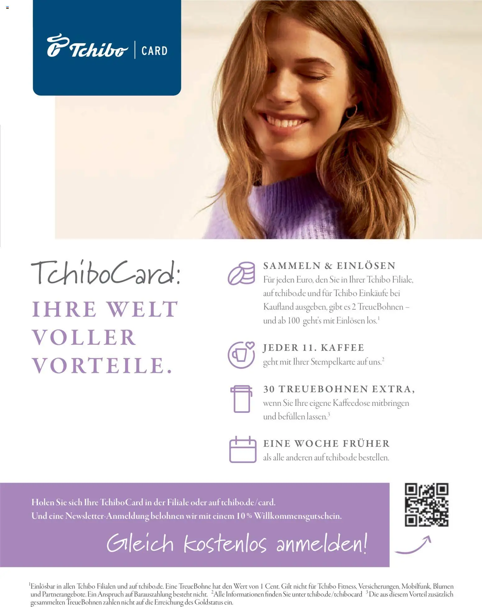 Tchibo Katalog Advent 2025 – gültig ab 14.11.2025 | Seite: 177 | Produkte: Kaffee, Blumen